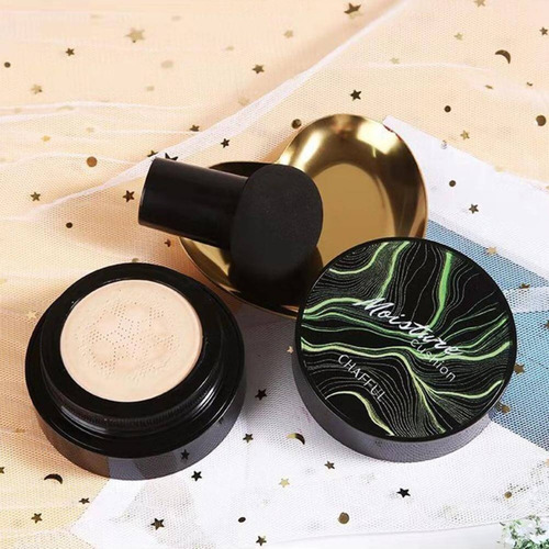 Base Makeup Líquida E Corretivo Bb Cream A Prova D'água