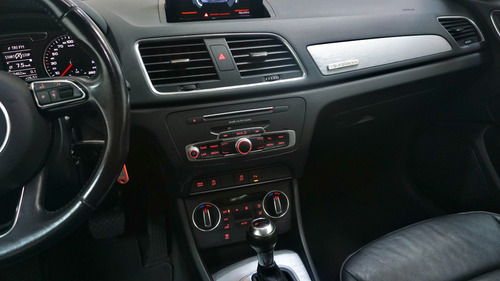 Audi Q3 2.0 TFSI AMBIENTE QUATTRO 4P GASOLINA S TRONIC
