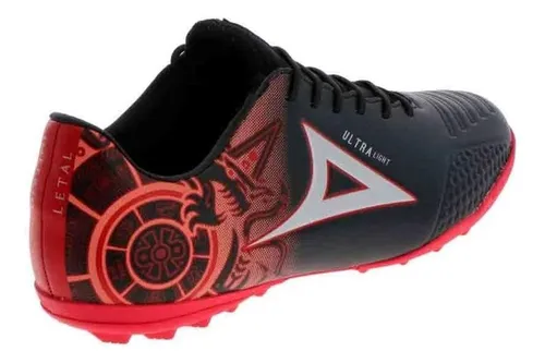 Tenis para online niño futbol rapido
