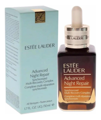 Estee Lauder Advanced Night Repair Serum Multi Recovery 50ml