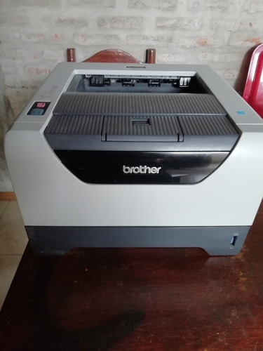 Impresora Brother Hl-5350dn