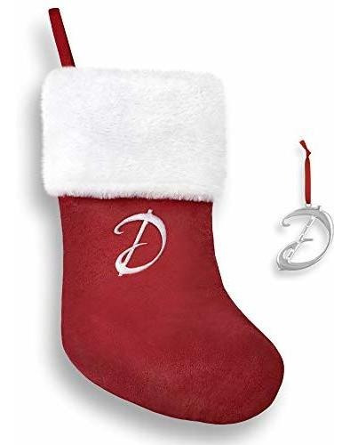 Regent Square 2020 Christmas Stocking & Ornament