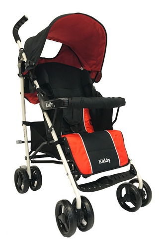 Cochecito Carrito Changuito Paraguita  Kiddy Allegro Plus  