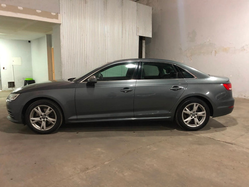 Audi A4 2.0 190 Cv 2017 Automatico, Cuero Y Techo