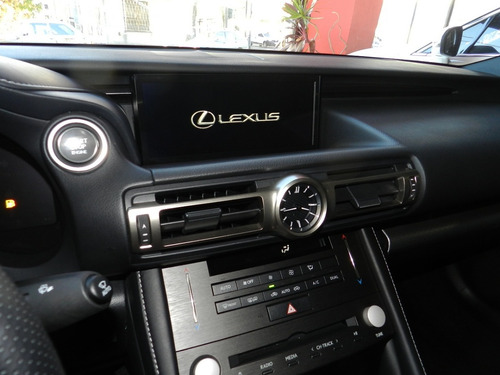 Lexus RC 350 F-sport