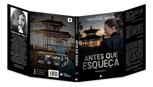 Antes Que Esqueça: Missão Bope 5