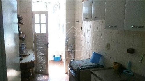 Apartamento - Ref: 788890