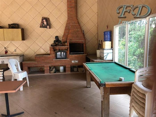 Chácaras Na Represa À Venda Em Mairiporã/sp - Compre O Seu Chácaras Na Represa Aqui! - 1473078