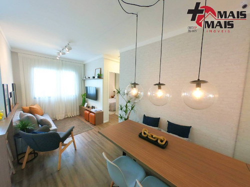 Imagem 1 de 15 de Hm Intense Campinas, 42,52 M², Apartamento, 2 Quartos - Ahmintc2