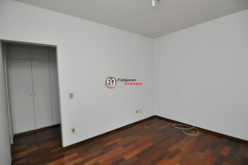 Imagem 11 de 25 de Apartamento 03 Quartos À Venda No São José, Belo Horizonte - Mg - 5083