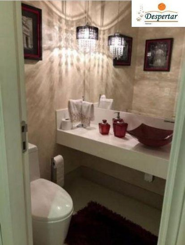 Imagem 11 de 20 de Apartamento Residencial À Venda, Vila Leopoldina, São Paulo - . - Ap2722