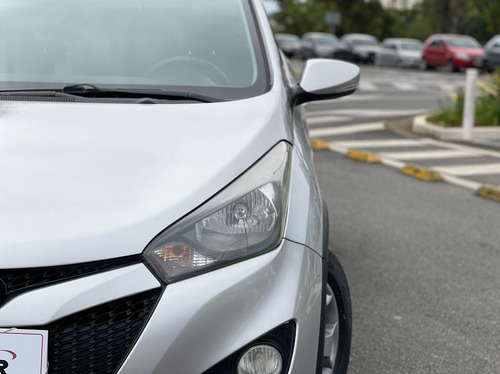 Imagem 8 de 14 de Hyundai Hb20x 1.6 16v Premium