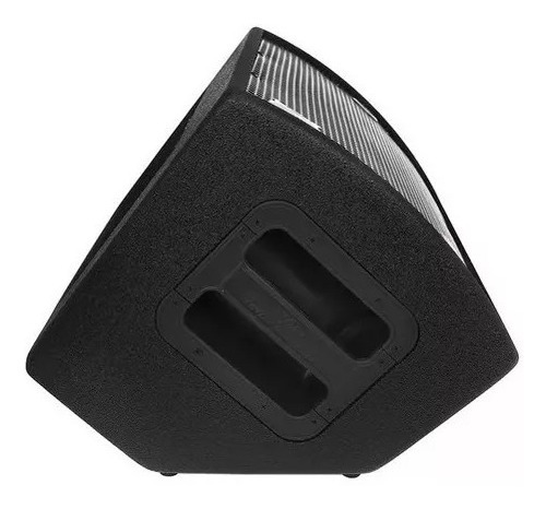 Caixa Ativa Leacs Brava 250wrms 12pol Bt Usb Igreja Show
