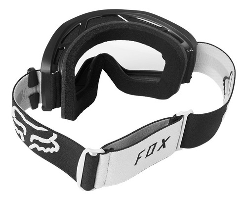 Imagen 2 de 2 de Goggles Fox Main Stray Smoke