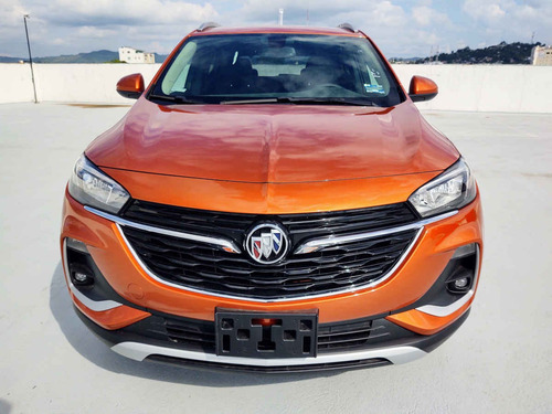 Imagen 2 de 15 de Buick Encore 2022 5p Gx Convenience L3/1.3/t Aut (d)