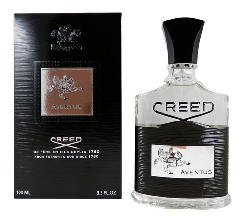 Perfume Creed Aventus 100ml