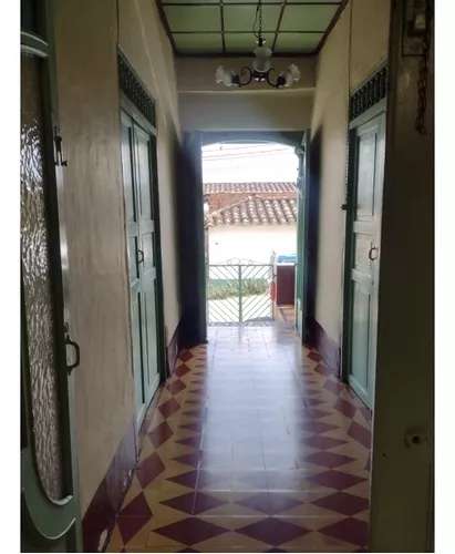 Vendo Amplia Casa En La Estrella Ideal Para Inversión