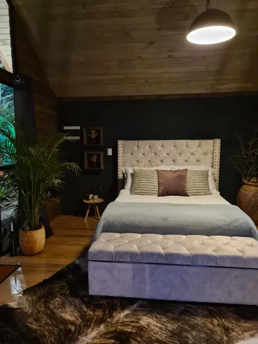 Finca Glamping En Venta Escritura Proindiviso