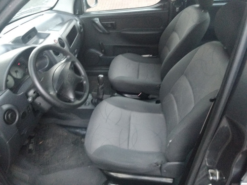 Peugeot Partner Patagónica 1.4 2010
