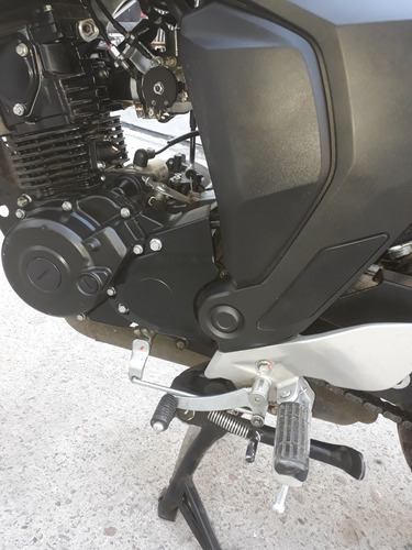 Imagen 9 de 14 de Yamaha Zf Zf-sid