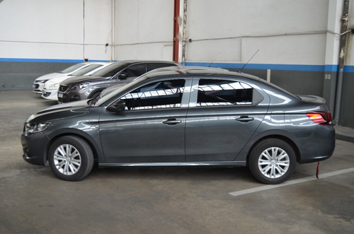 Imagen 2 de 20 de Peugeot 301 1.6 Hdi Allure 2017 308 408 C4 Lounge