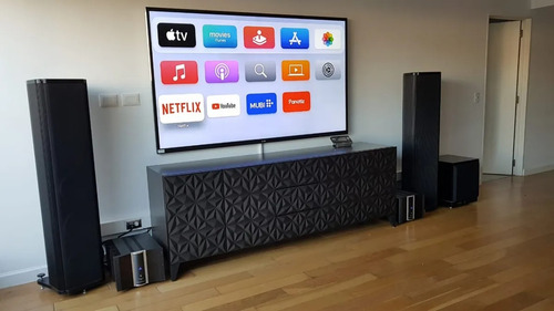 Instalación De Audio, Video, Redes, Camaras & Automatización