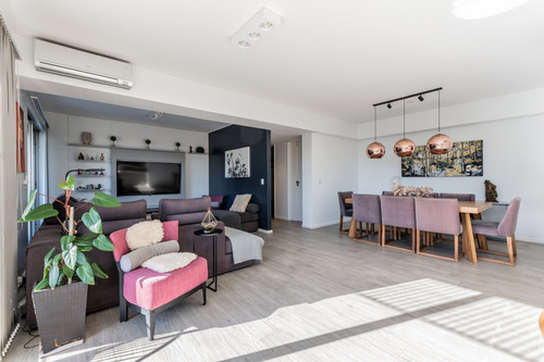Quartier Hollywood Departamento Premium En Palermo Con Amenities De Alta Gama