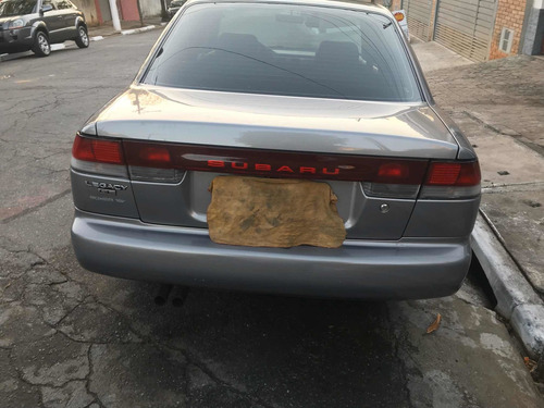 Subaru Legacy 2.0