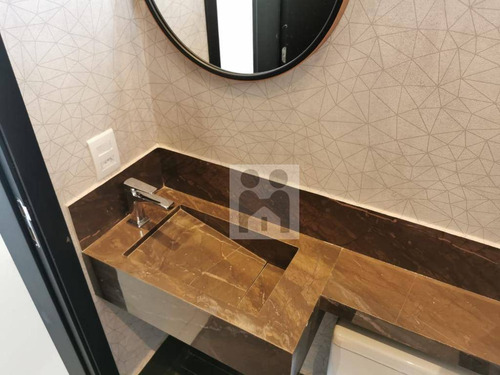 Imagem 11 de 30 de Casa Com 3 Dormitórios À Venda, 170 M² Por R$ 1.180.000 - Bonfim Paulista - Ribeirão Preto/sp - Ca0909