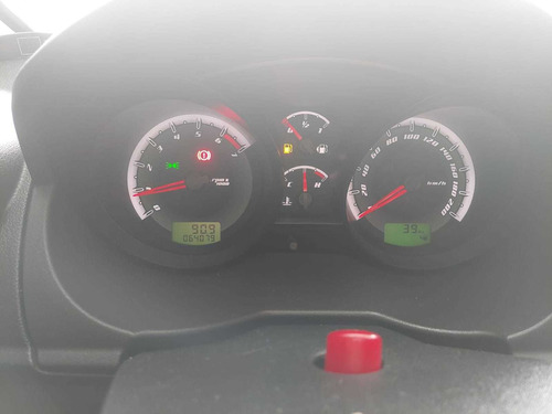 Imagem 2 de 9 de Ford Fiesta 2013 1.6 16v Se Flex 5p