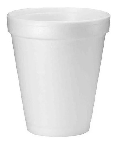 Vaso Termico 10oz Plumavit Paquete X20unidades