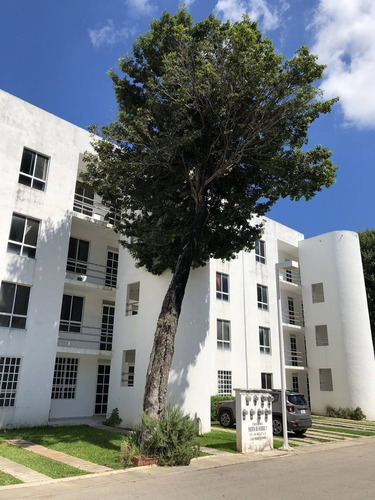 Imagen 1 de 12 de Depa Cancún Tu Hogar En Puerta De Hierro, 65520