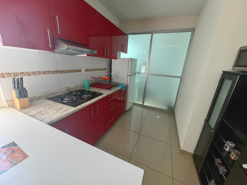 Imagen 4 de 16 de Departamento En Venta 3 Recamaras Con Roof Privado