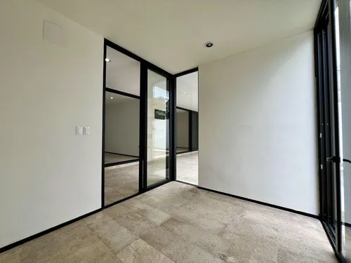 Casa En Privada Al Norte De Mérida