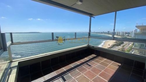 Apto Con Excelente Vista - Consulte !!!!!- Ref: 4167