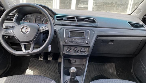Volkswagen Gol Volkswagen Gol Vii 1.6 Power Full 1.6 2018