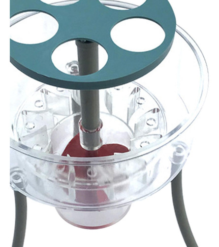 Modelo De Turbina De Agua, Juguetes Educativos, Juegos De