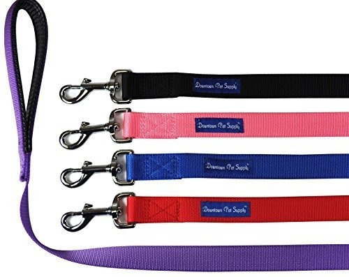 Downtown Pet Supply Strong Durable Dog Leash Lead Mejor Big