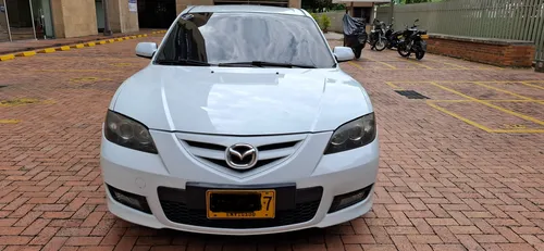 Mazda 3 2.0 Lxna7