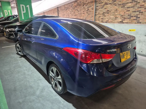 Hyundai Elantra 1.8 I35 Gl Mt