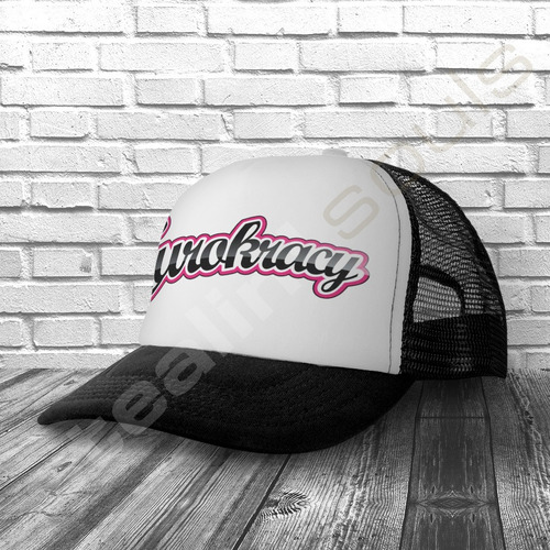 Gorra Trucker Camionera | Hellaflush #206 | Euro Style Bbs