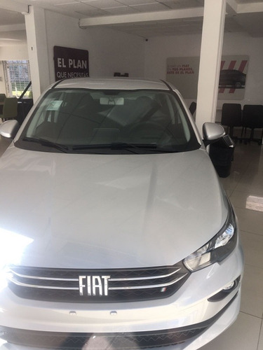 Imagen 13 de 18 de Fiat Cronos Drive 1.3 Gse Cvt My23 A.c