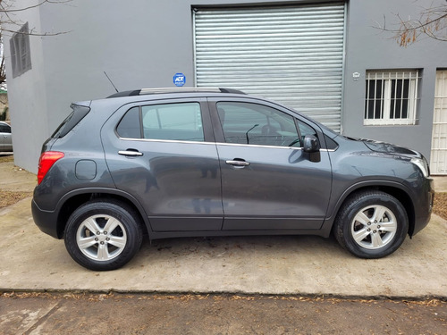 Chevrolet Tracker 1.8 Ltz