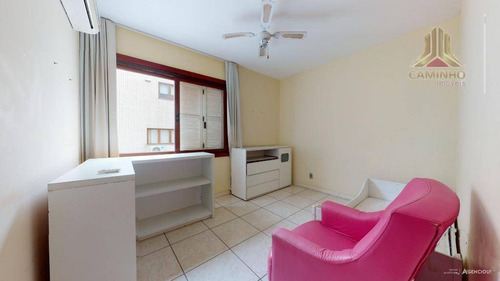 Imagem 21 de 26 de Vendo Apartamento De Três Dormitórios Próximo Ao Zaffari Higienópolis Em Porto Alegre - Ap4165