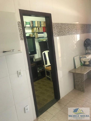 Imagem 6 de 15 de Casa 4 Dormitórios Ou + Para Venda Em Araruama, Pontinha, 4 Dormitórios, 2 Suítes, 5 Banheiros, 3 Vagas - 282_2-566993