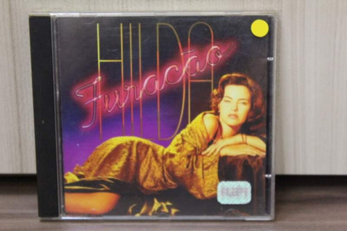 Cd Hilda Furacão