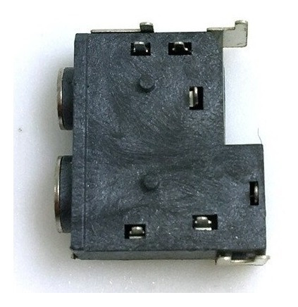 Audio Jack Mono & Stereo Radio Xir P3688 Dep450 Dp1400
