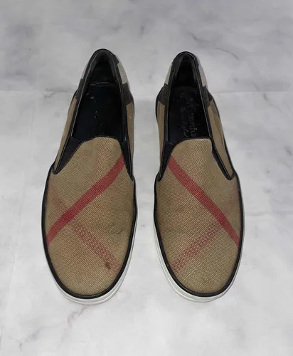 Tenis Burberry Originales Monogram 5 Mx Cuotas sin inter s
