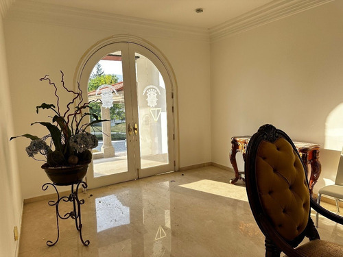 Casa En Venta Y Renta En Fuentes De Las Lomas Huixquilucan