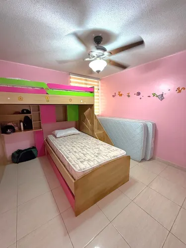 Apartamento En Mérida